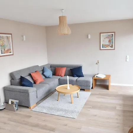 Neu! Schaaf Holiday home *