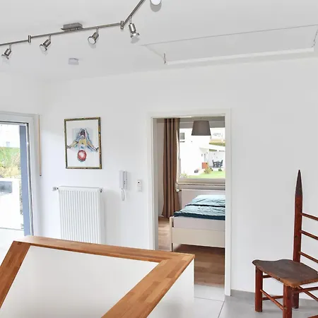 Neu! Schaaf Holiday home