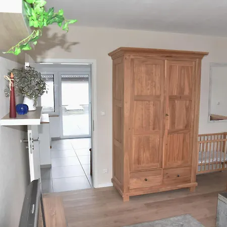 Neu! Schaaf Holiday home *