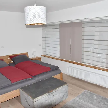 Ferienhaus Neu! Schaaf Hillscheid