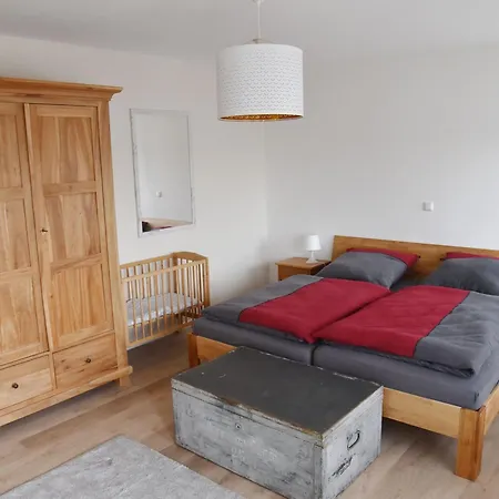 Holiday home Neu! Schaaf