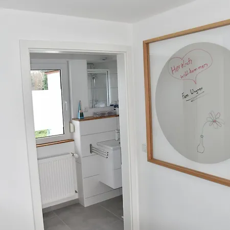 Neu! Schaaf Holiday home Hillscheid