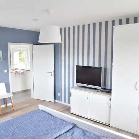 Ferienhaus Neu! Schaaf Hillscheid