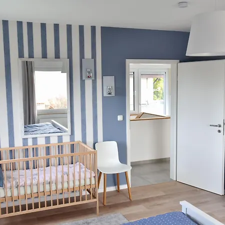 Neu! Schaaf Ferienhaus