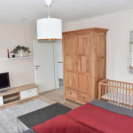 Neu! Schaaf Holiday home *