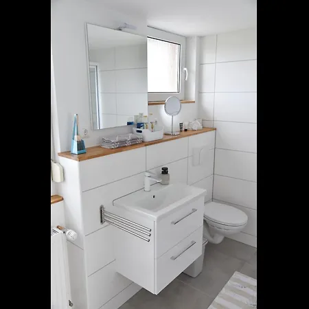 Ferienhaus Neu! Schaaf