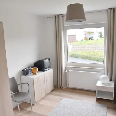 Neu! Schaaf Holiday home Hillscheid