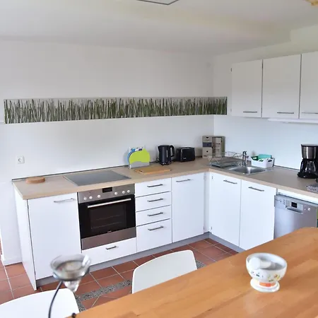 Neu! Schaaf Ferienhaus *
