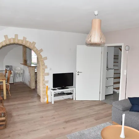 Ferienhaus Neu! Schaaf *