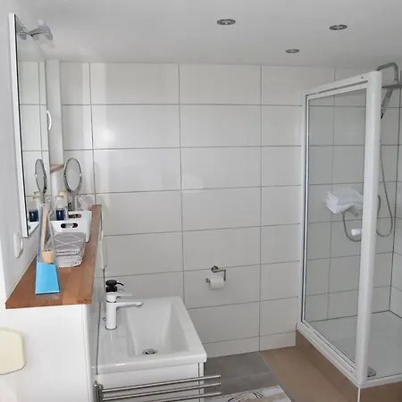 Neu! Schaaf Holiday home