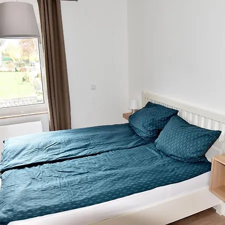 Ferienhaus Neu! Schaaf *