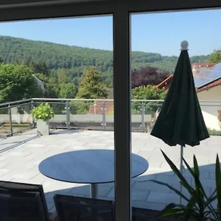 Holiday home Neu! Schaaf