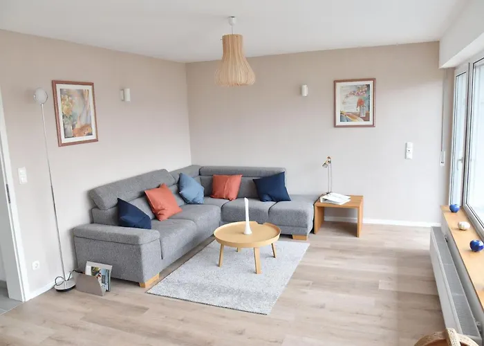 Neu! Schaaf Dom wakacyjny *