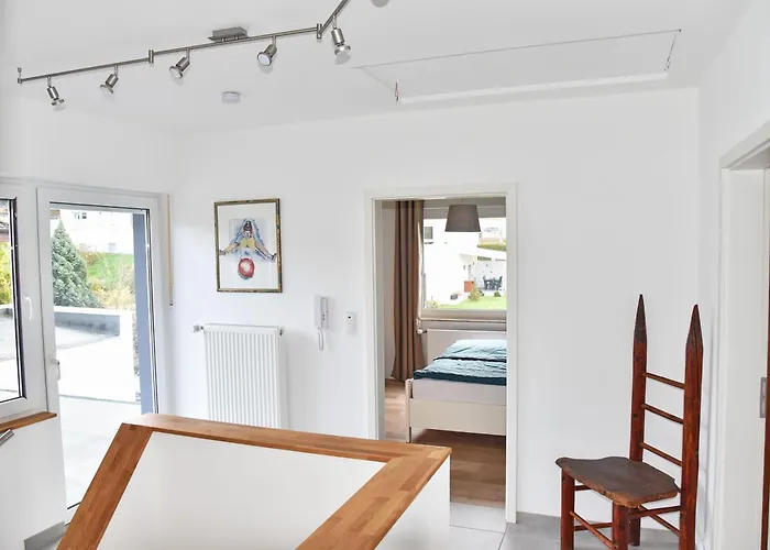 Neu! Schaaf Dom wakacyjny