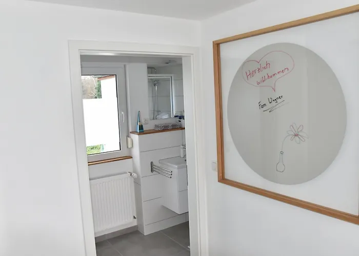 Neu! Schaaf Dom wakacyjny Hillscheid