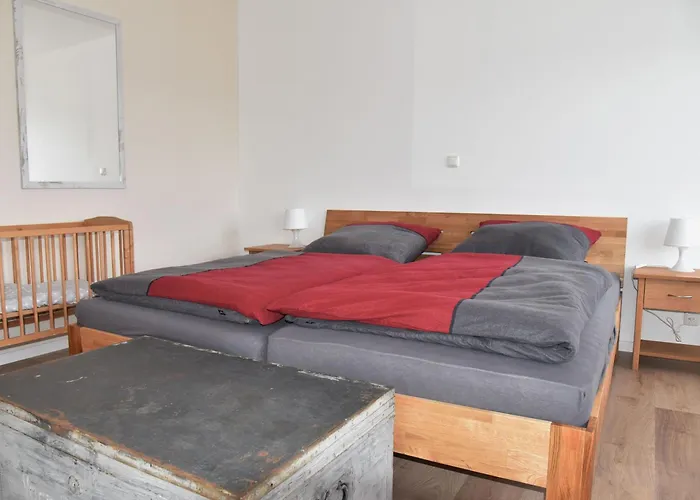 Neu! Schaaf Dom wakacyjny