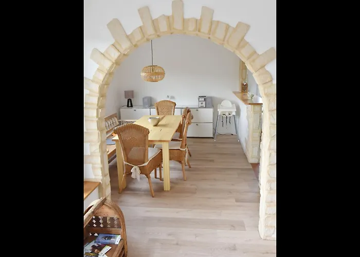 Dom wakacyjny Neu! Schaaf *