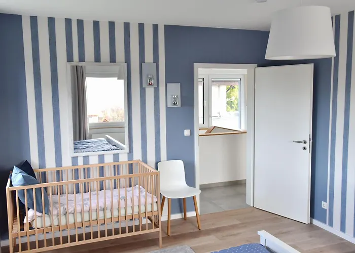 Neu! Schaaf Dom wakacyjny