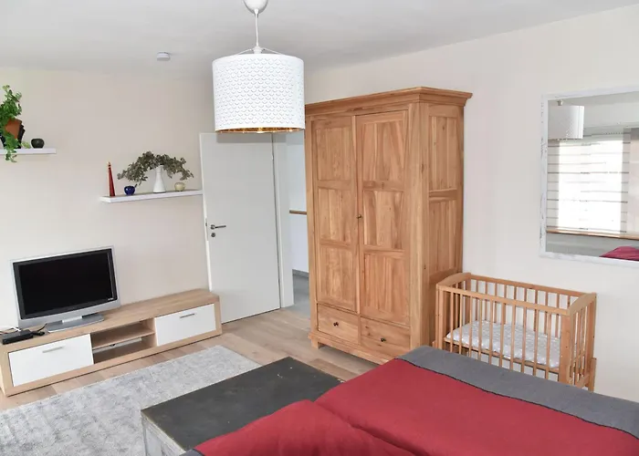 Neu! Schaaf Dom wakacyjny *