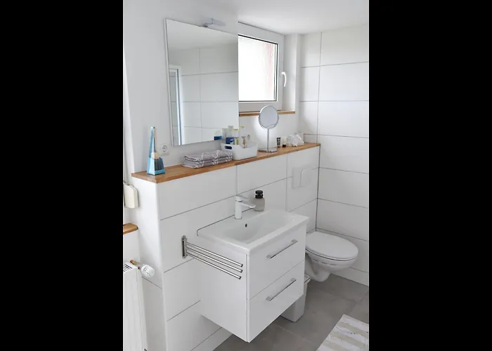 Dom wakacyjny Neu! Schaaf