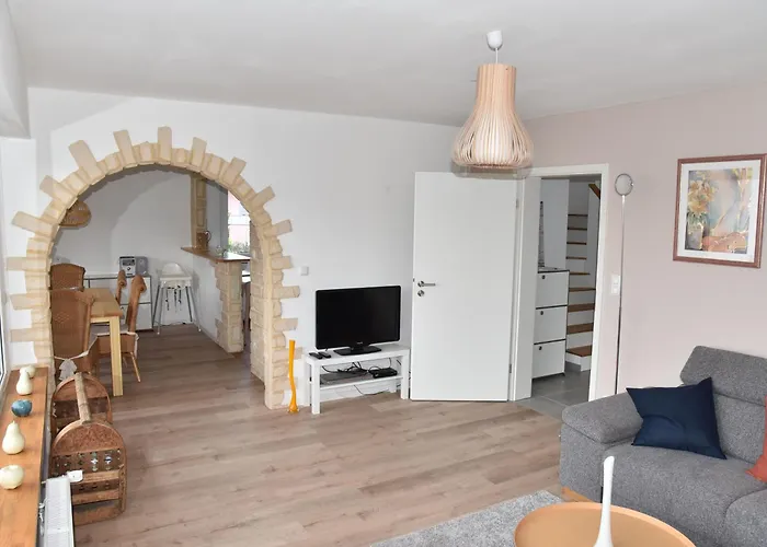 Dom wakacyjny Neu! Schaaf *