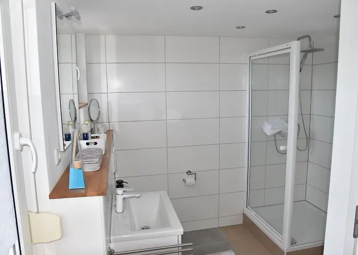 Neu! Schaaf Dom wakacyjny