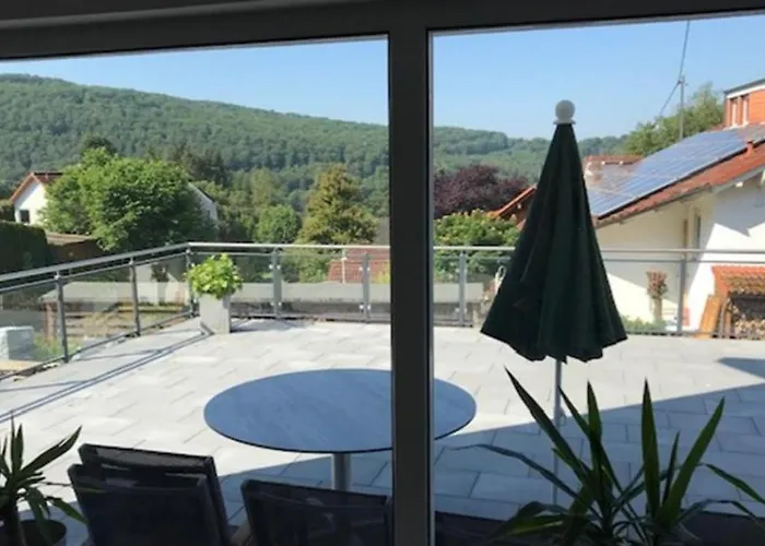 Dom wakacyjny Neu! Schaaf